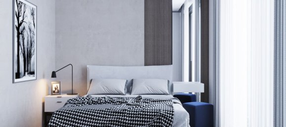 Apartment 2+1 in Antalya, Turkey No. 23285 6