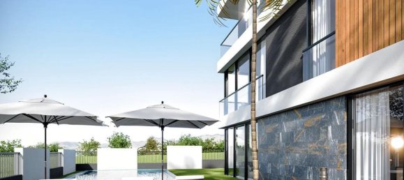 Apartment 2+1 in Antalya, Turkey No. 23285 2