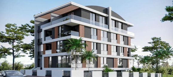 Apartment 2+1 in Antalya, Turkey No. 23285 4