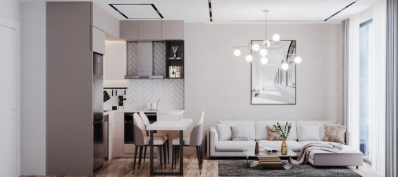 Apartment 2+1 in Antalya, Turkey No. 23285 5