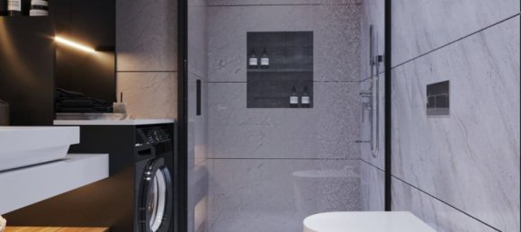 Apartment 2+1 in Antalya, Turkey No. 23285 10