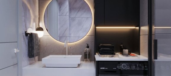 Apartment 2+1 in Antalya, Turkey No. 23285 9