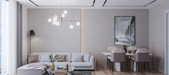 Apartment 2+1 in Antalya, Turkey No. 23285 7