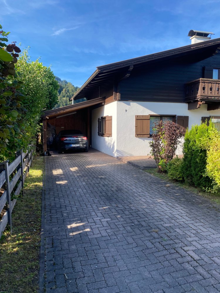 3-salle Maison de ville à Zell am See, Austria No. 247611