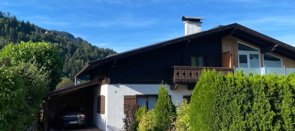 3-salle Maison de ville à Zell am See, Austria No. 247611 9