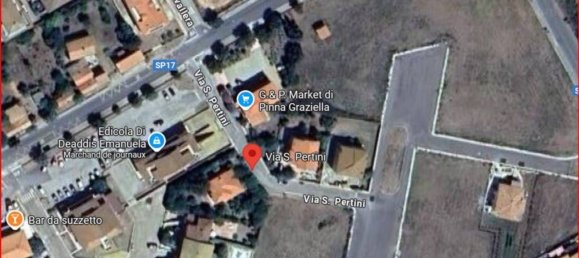  قطعة أرض في Tergu, Italy 880متر مربع رقم 321475 11