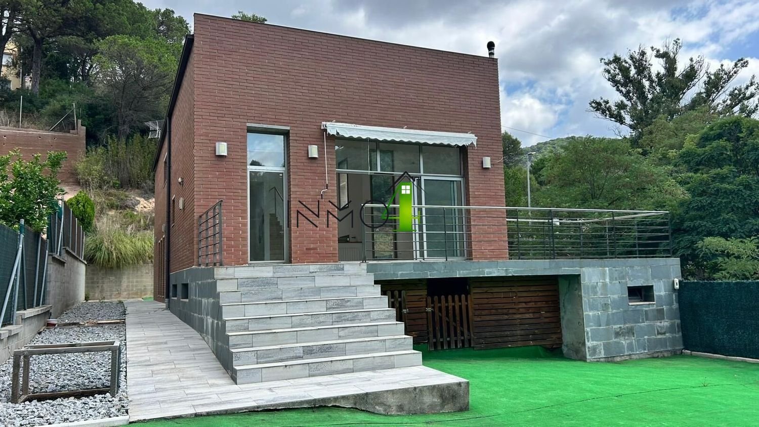 3 Schlafzimmer Haus in Barcelona, Spain, Nr. 216149