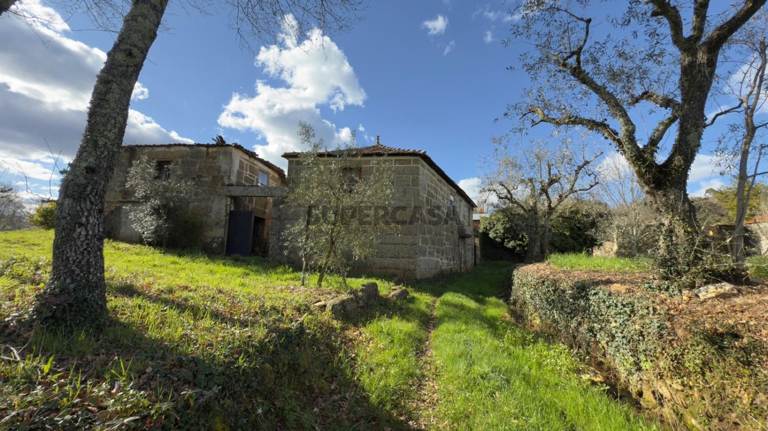 1 bedroom House in Viseu, Portugal No. 157015