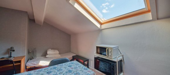 Apartamento de 1 dormitorio en Lyon, France No. 341163 5