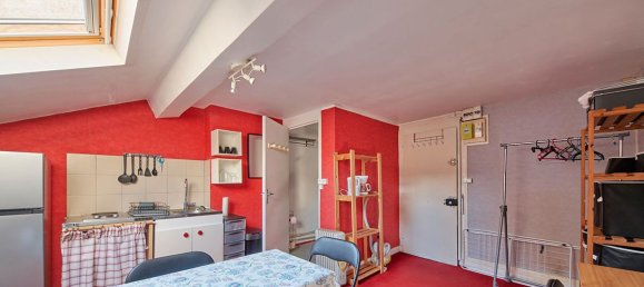 Apartamento de 1 dormitorio en Lyon, France No. 341163 2