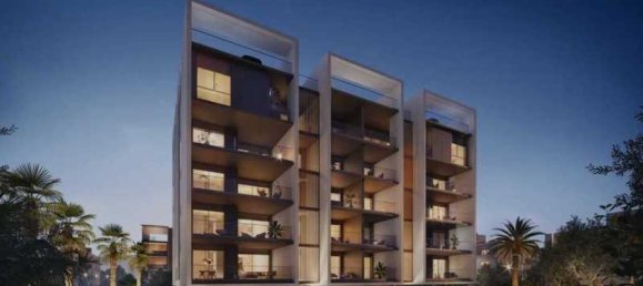 Penthouse T3 em Germasogeia, Cyprus N.º 12146 7