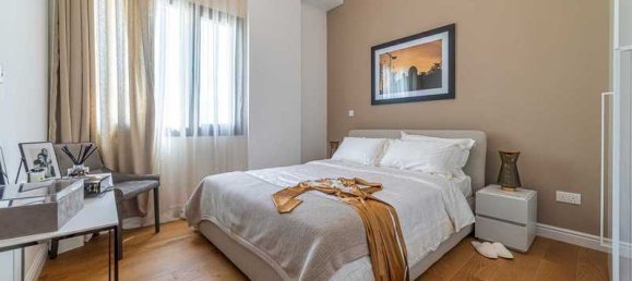 Penthouse T3 em Germasogeia, Cyprus N.º 12146 3