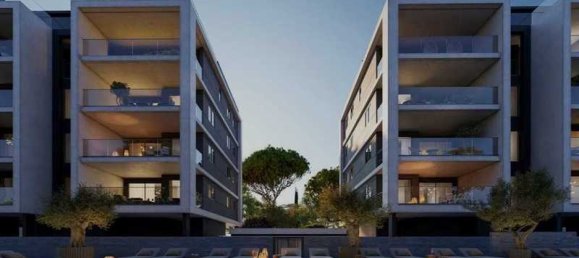 Penthouse T3 em Germasogeia, Cyprus N.º 12146 5