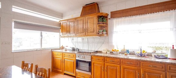 Casa de 4 dormitorios en Baiao, Portugal No. 28343 11