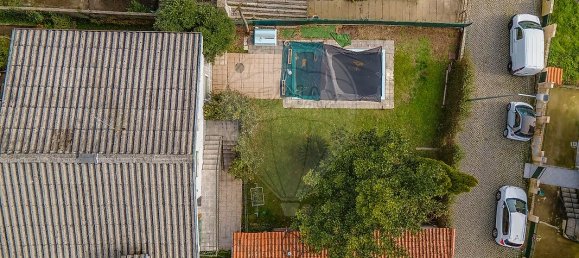 Casa de 4 dormitorios en Baiao, Portugal No. 28343 2