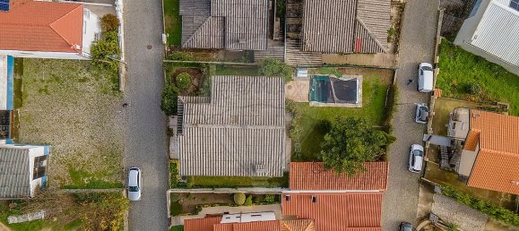 Casa de 4 dormitorios en Baiao, Portugal No. 28343 24