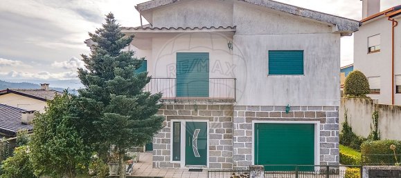 Casa de 4 dormitorios en Baiao, Portugal No. 28343 26