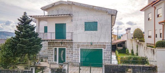 Casa de 4 dormitorios en Baiao, Portugal No. 28343 23