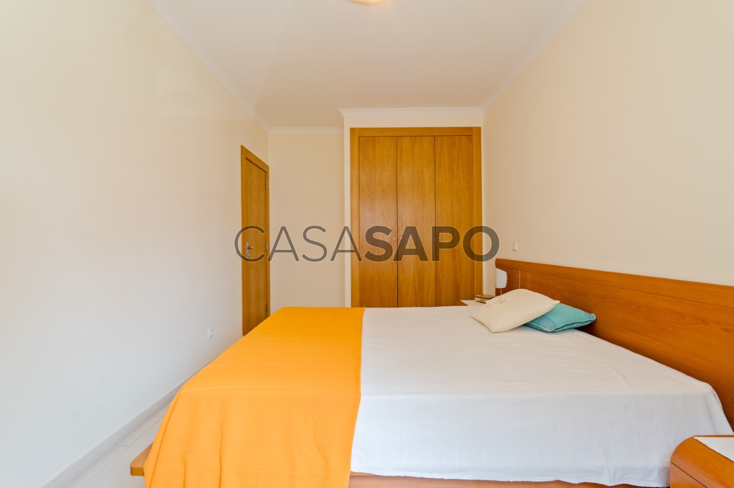 3 Schlafzimmer Wohnung in Portimao, Portugal, Nr. 226098