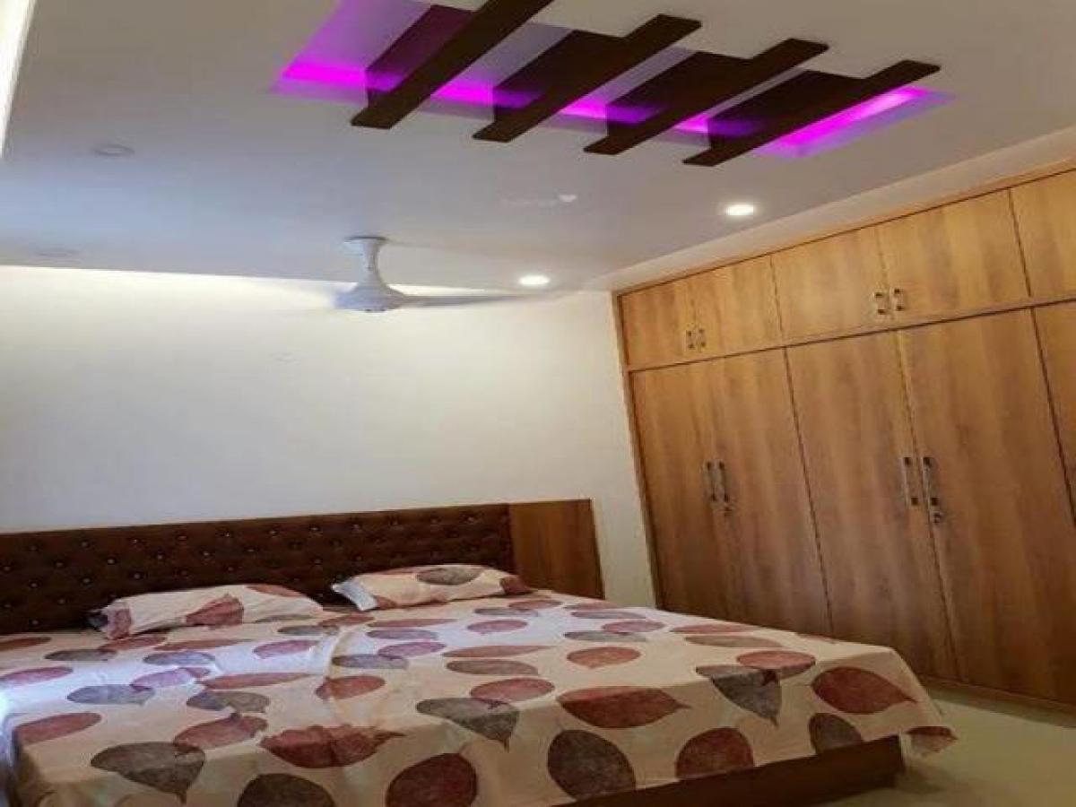 2 bedrooms House in Bangalore, India No. 5102