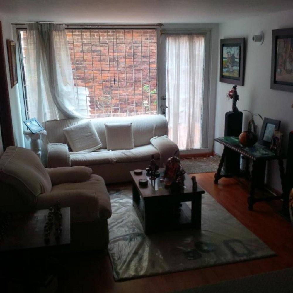 3 chambres Maison à Bogota, Colombia No. 12747