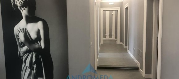 6 rooms Apartment in Naples, Italy No. 137254 13