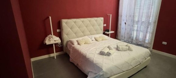 6 rooms Apartment in Naples, Italy No. 137254 20