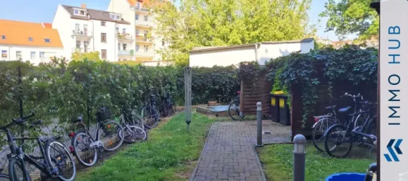 Квартира с 2 спальнями в Лейпциг, Германия № 57154 17