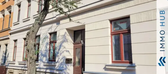 Квартира с 2 спальнями в Лейпциг, Германия № 57154 2