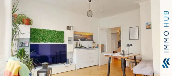 Квартира с 2 спальнями в Лейпциг, Германия № 57154 5