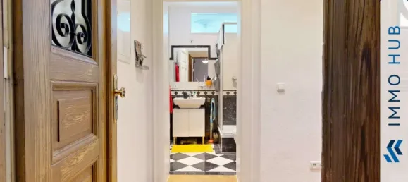 Квартира с 2 спальнями в Лейпциг, Германия № 57154 4