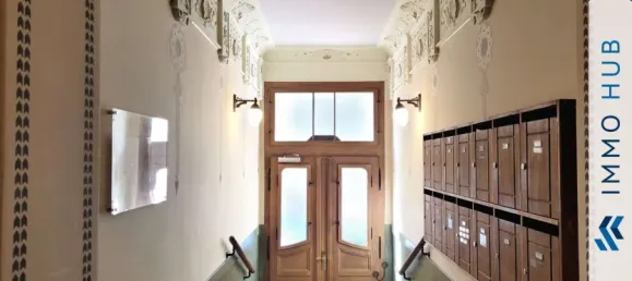 Квартира с 2 спальнями в Лейпциг, Германия № 57154 16