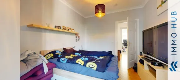 Квартира с 2 спальнями в Лейпциг, Германия № 57154 9