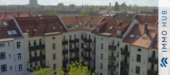 Квартира с 2 спальнями в Лейпциг, Германия № 57154 20