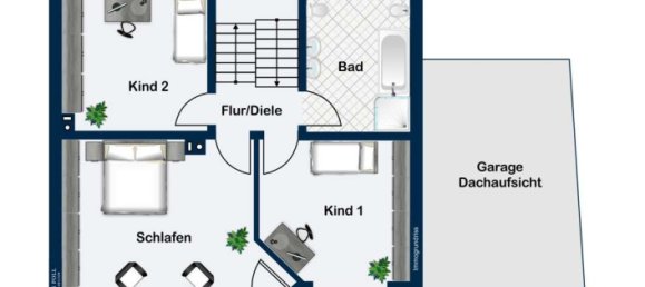 5 bedrooms Townhouse in Rastatt, Germany No. 59107 33