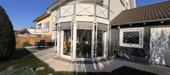 5 bedrooms Townhouse in Rastatt, Germany No. 59107 30