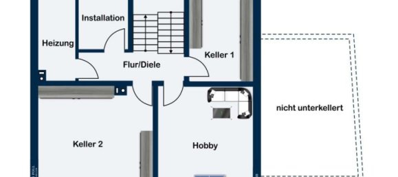 5 bedrooms Townhouse in Rastatt, Germany No. 59107 31