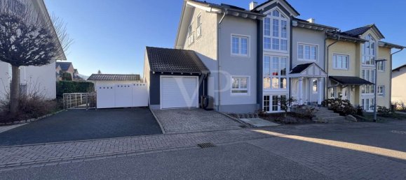 5 bedrooms Townhouse in Rastatt, Germany No. 59107 2