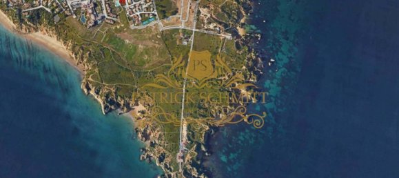 Grundstück in Lagos, Portugal 200m², Nr. 152336 2