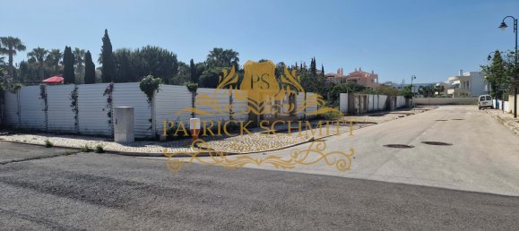 Grundstück in Lagos, Portugal 200m², Nr. 152336 10