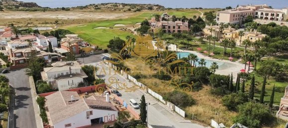 Grundstück in Lagos, Portugal 200m², Nr. 152336 5