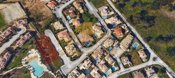 Grundstück in Lagos, Portugal 200m², Nr. 152336 7