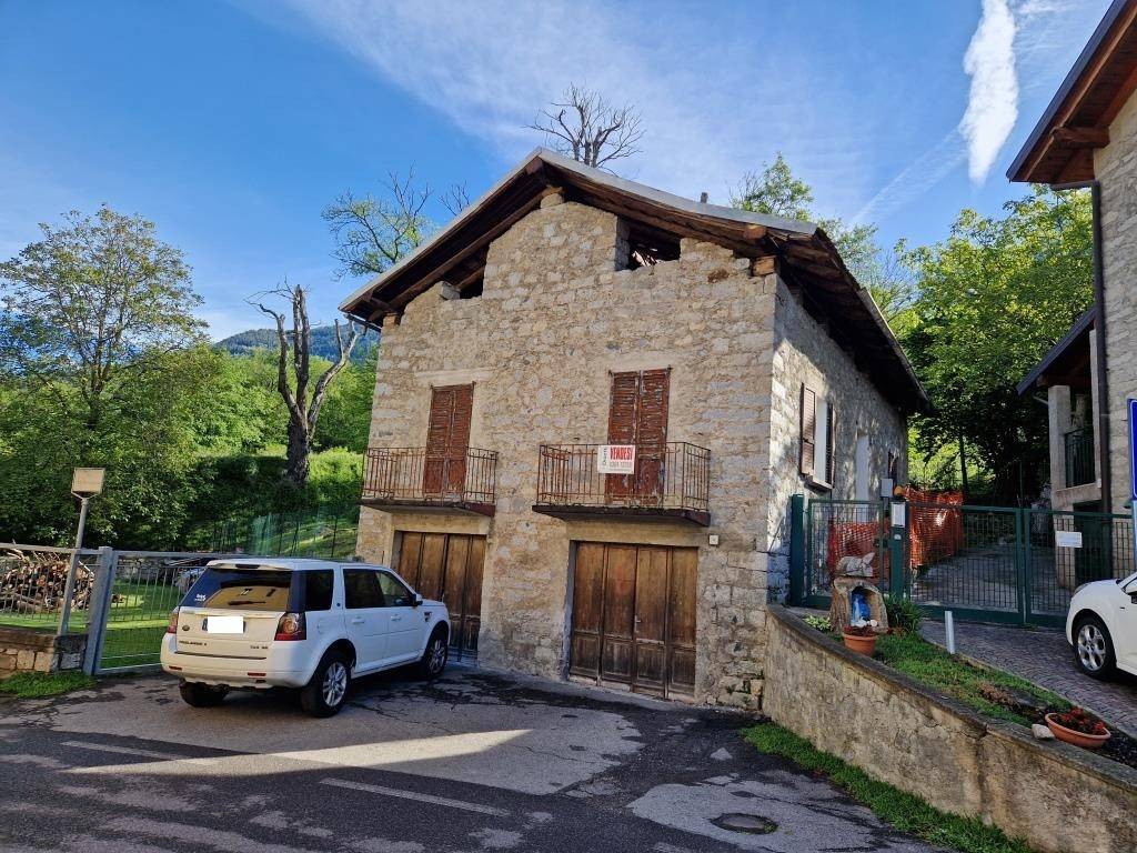 4-Zimmer Haus in Sonico, Italy, Nr. 87589