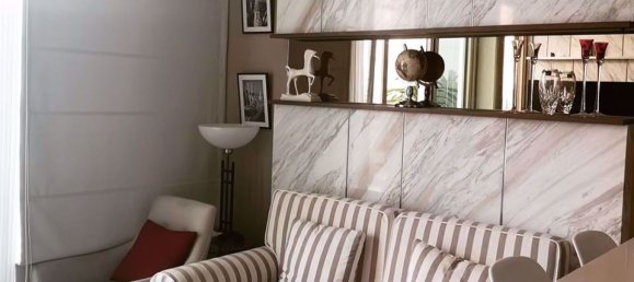 Кондоминиум с 1 спальней в Банг-Кхо-Лаем, Таиланд № 10067 3