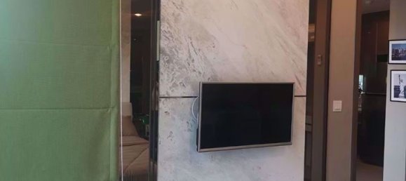 Кондоминиум с 1 спальней в Банг-Кхо-Лаем, Таиланд № 10067 9