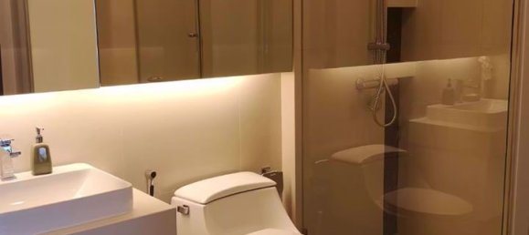 Кондоминиум с 1 спальней в Банг-Кхо-Лаем, Таиланд № 10067 11