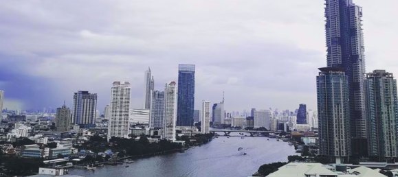 Кондоминиум с 1 спальней в Банг-Кхо-Лаем, Таиланд № 10067 13