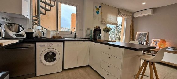 Penthouse T2 em Fuengirola, Spain N.º 142016 7