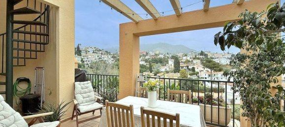 Penthouse T2 em Fuengirola, Spain N.º 142016 14