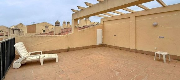 Penthouse T2 em Fuengirola, Spain N.º 142016 18